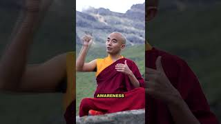 Awareness has no limitations