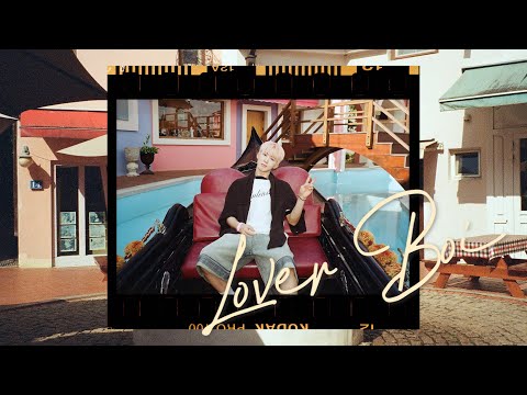 B.I (비아이) ‘Lover boi’ Lyric Video