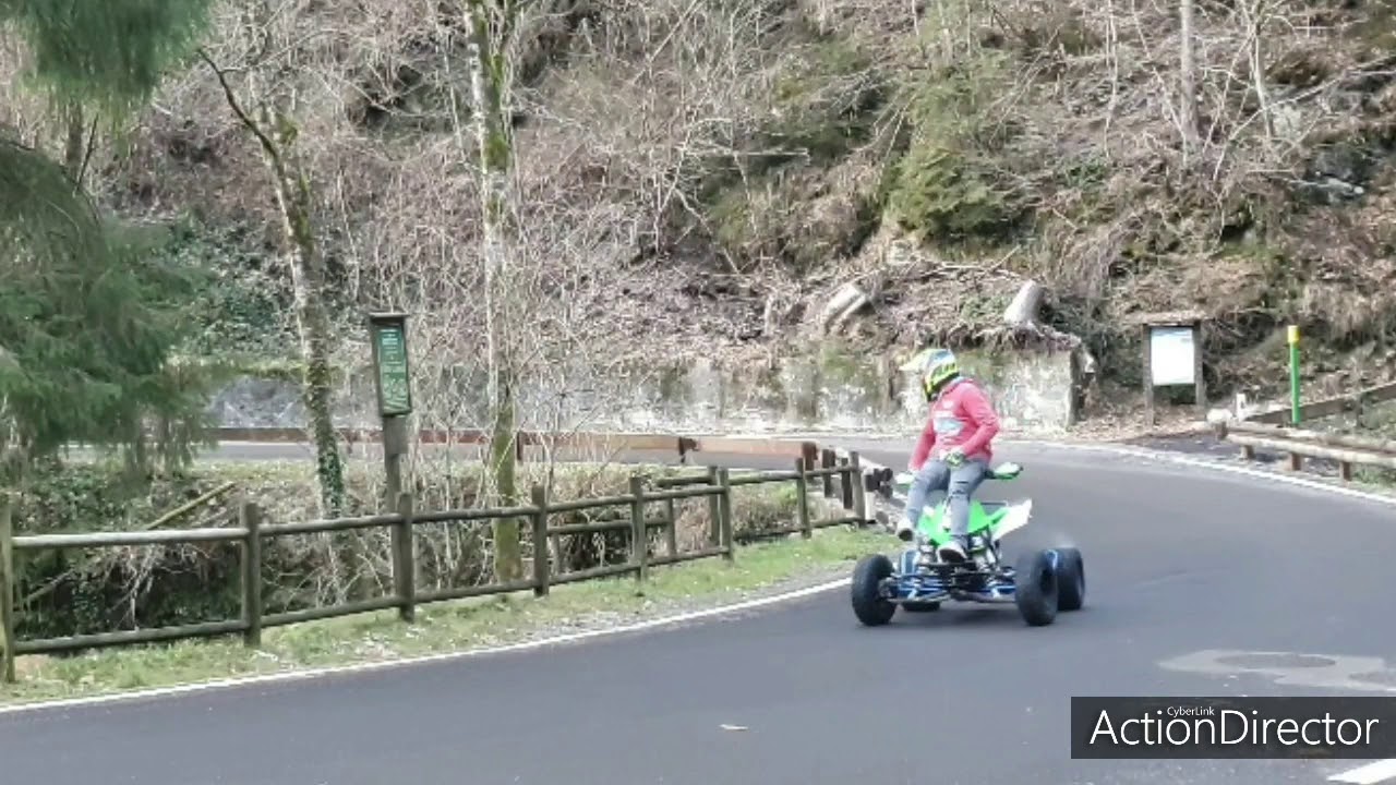 Kennystunt