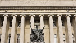 Columbia Uni agrees to pay out around $220 million for violating Jewish students' civil rights