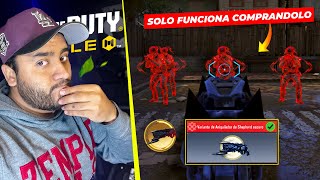 ¿El Aniquilador Mítico es P2W? (Solo se consigue Maxeando el NUEVO personaje) | COD:Mobile