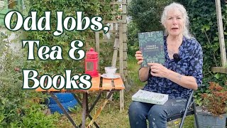 Odd Jobs, Tea and Books