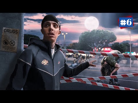 IL Y A DES CRACKHEADS PARTOUT DANS CETTE VILLE - VERY BAD SLIP #6