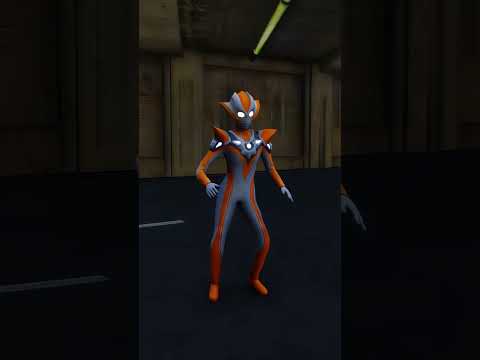 #60 Trong đấy rất nguy hiểm #ultraman #sieunhannhen #dethuong #cartoon #sieunhanh #giaoduc #gta