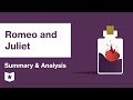 Exploring the Themes and Characters of Romeo and Juliet