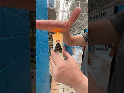 COLOCA A MÃO NO FOGO PELA MULHER