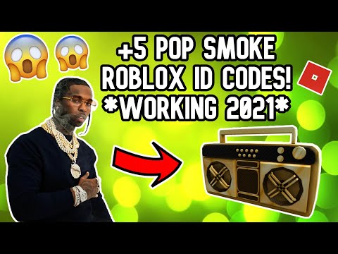 Pop Smoke Roblox Id Codes 07 2021 - party all night roblox id code