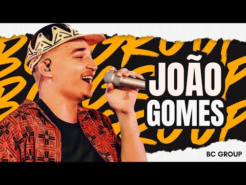 🔶 JOÃO GOMES MÚSICAS NOVAS JULHO 2025 | PISEIRO ATUALIZADO 🔶