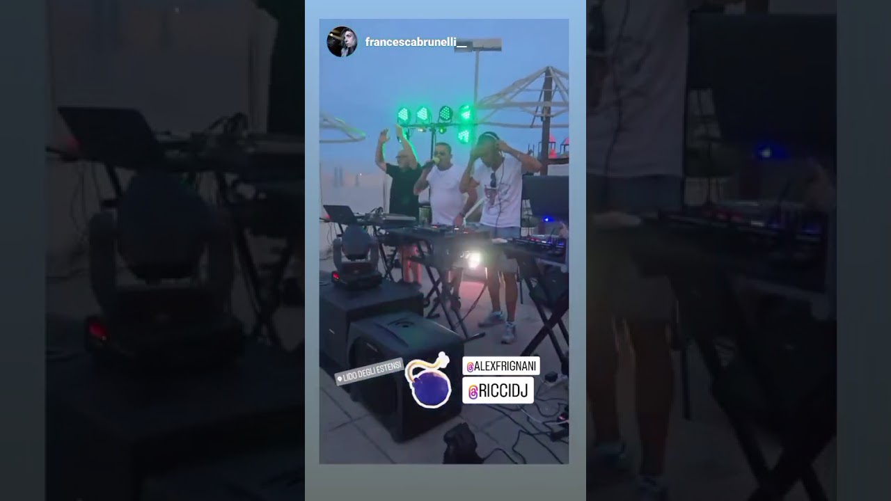 DJ Alex