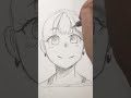 Drawing Anime Hair Techniques