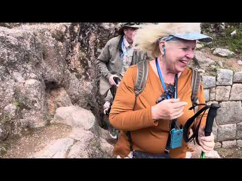 More Megalithic Explorations In Peru November 2024