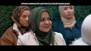 Accessibility Award – Joohi Tahir