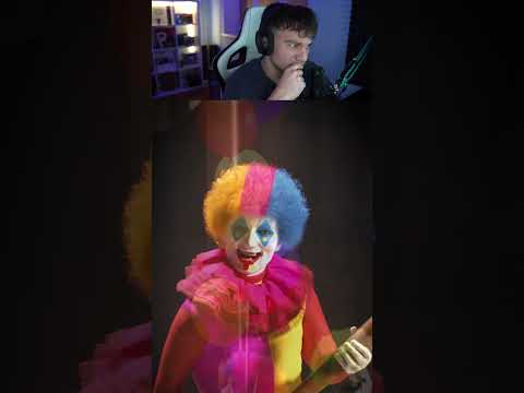 KLAUNÍ ÉRA V ROCE 2016 🤡🔥