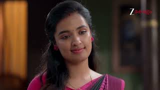 Kudumbashree Sharada | Ep - 1201 | Preview | Jul 27 2025 | Zee Keralam