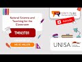 Understanding the Writing Process