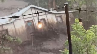 Flash Floods New Mexico current events extreme weather end times news update
