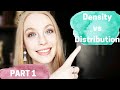 Population Distribution and Density Concepts
