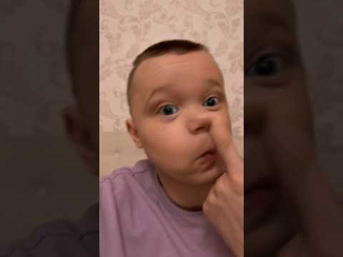 Когда у тебя есть младший брат 😂 #shorts