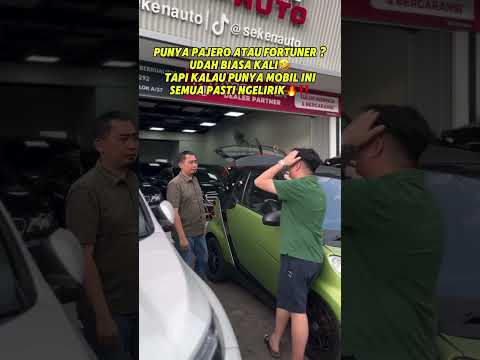 Auto diliatin udh berasa lagi bawa sportcar🙏🏻🔥apalagi sama tamu spesial kami yg ini@ustad_solmed