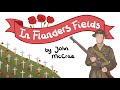 Analyzing 'In Flanders Fields'