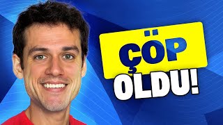 GÖRSEL EDİTLEME PROGRAMLARI ÇÖP OLDU!