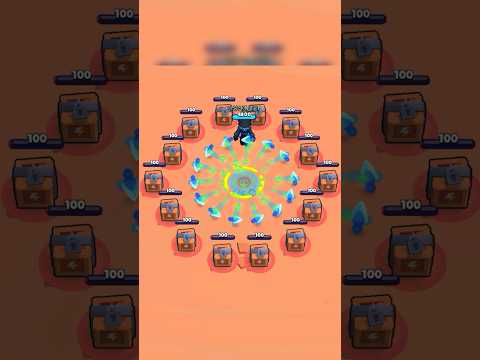 What is your favorite? #brawlstars #supercell