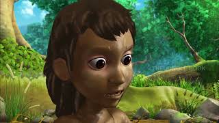 * 11 * JUNGLE BOOK RHYMES & JUNGLE BOOK SHORT STORY COMPILATION | JUNGLE BOOK SHOW | KIDS SONGS