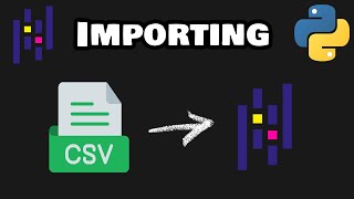 Import files in Pandas easy!