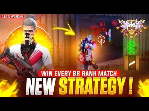Every BR RANK MATCH BOYA GAME IN 2025 NEW STRATEGY GAME
