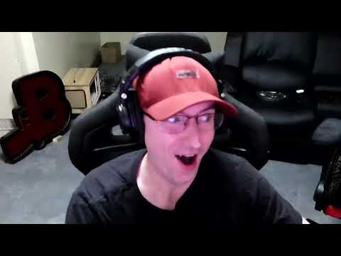 Rust GOD making plays!
