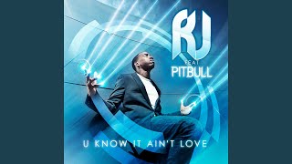 U Know It Ain't Love (DJ Eako & Lello Mascolo In Da Mix)
