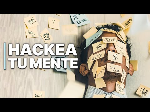 Hackea tu mente | Microcréditos | Documental