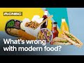Understanding Ultra-Processed Foods and Health