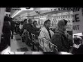 Civil Rights Act and Movement