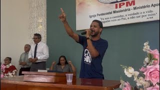 Casa do pai + Medley - Thiago Silva | IPM - MANHÃ DO AVIVAMENTO 