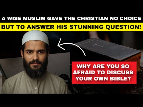 Bible vs. Quran: A Debate That Turned Around Unexpectedly