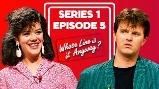 Whose Line Is It Anyway? | Full Episode