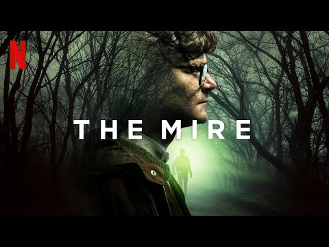 NETFLIX: The Mire (Rojst) | Trailer (English dub)