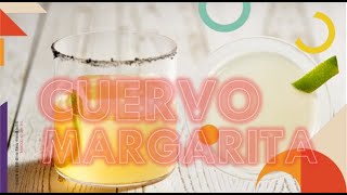 CUERVO MARGARITA 마가리타