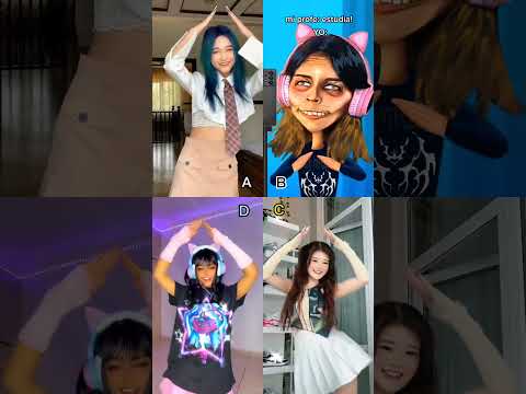 Who is Your Best⁉💥💧 Pinned Your Cmt 📌 #funny #tiktokviralvideo #tiktokviral #tiktoktrending