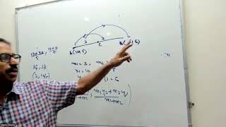CLASS X DATED 25- 04 -26 CO ORDINATE GEOMETRY