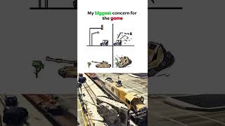 My biggest concern for the game - GTA 6 #shorts