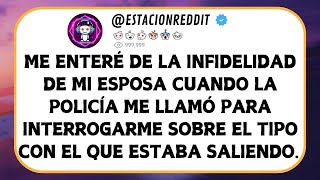 Me Fue Infiel Por Su Adicción, Ahora Nos Estamos Divorciando - Historias Reddit