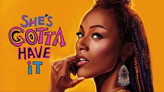She's Gotta Have It Soundtrack | End Credit Piano Music 1 of 2 (TV Series)