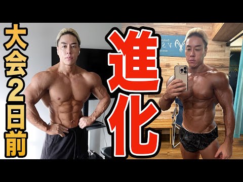 絶対に俺が優勝する。