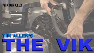 The Vik - A Tim Allen Build - (part Cclx)