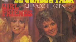 Girl Friends - Warum Weint Der Himmel Oft So Viele Tränen