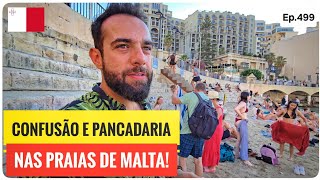 PARAÍSO OU ARMADILHA- PRAIAS MAIS BIZARRAS QUE JÁ VIMOS!
