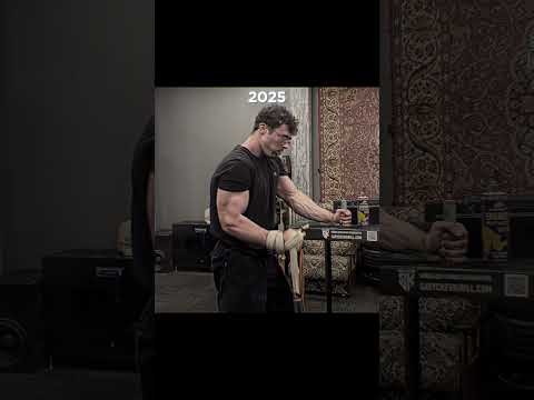Akimbo vs Schoolboy 2023 Vs 2025😲 #armwrestling