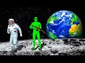 Alien Disguise Mission Challenges